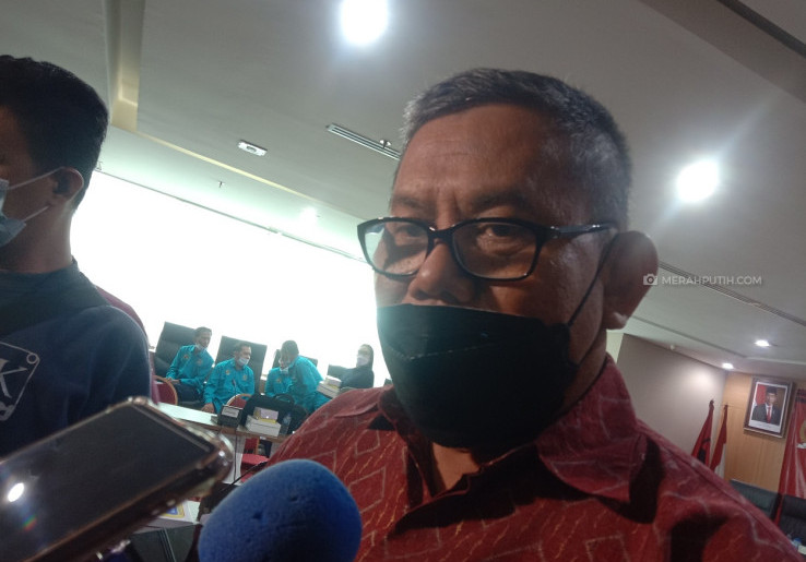 Harga Kedelai Mahal, Produsen Tahu Tempe Minta Bulog Campur Tangan