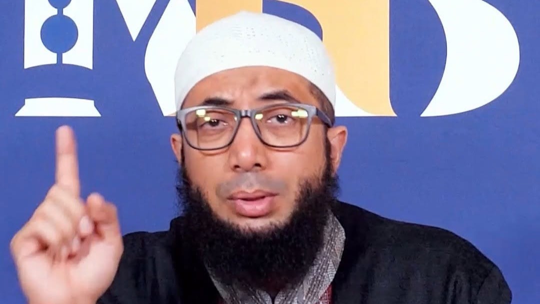 Khalid Basalamah Penuhi Panggilan KPK, Jadi Saksi Kasus Korupsi Kuota Haji Kementerian Agama