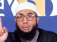 Khalid Basalamah Penuhi Panggilan KPK, Jadi Saksi Kasus Korupsi Kuota Haji Kementerian Agama