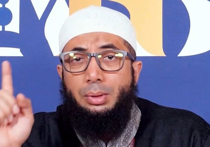 Dugaan Korupsi Kuota Haji Terbongkar, KPK Ungkap Alasan Khalid Basalamah Kembalikan Dolar Secara Bertahap