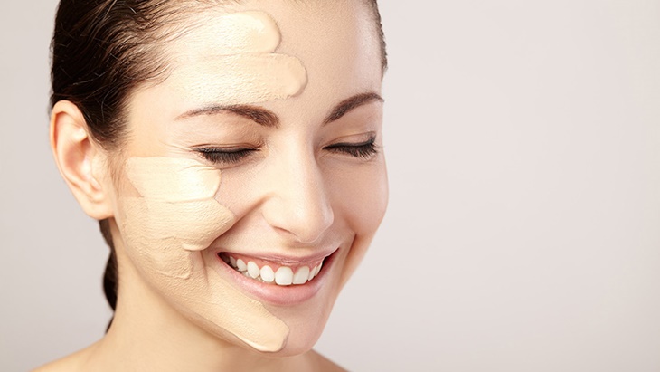 Kupas Tuntas Produk 'Complexion' buat 'Makeup Rookie'