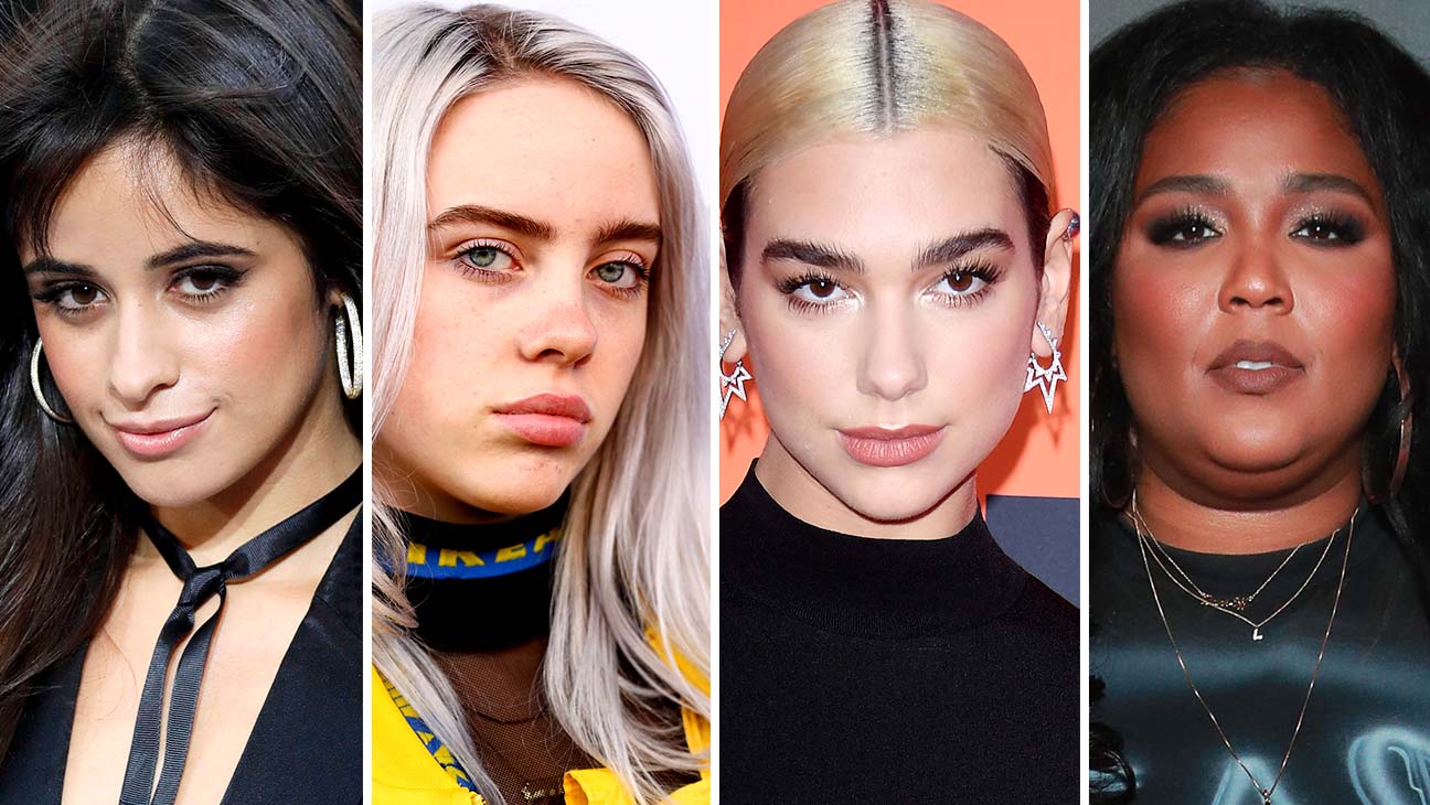 Musisi Besar Dunia Siap Meriahkan American Music Awards 2019