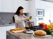 Bersiap untuk Ramadan, 6 Bahan ini Wajib Ada di Dapur