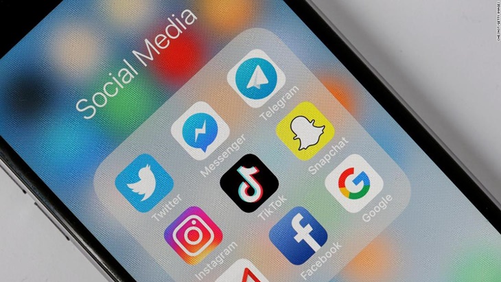 Sedang Down, Pendapatan Facebook dan Instagram Dikalahkan oleh TikTok