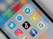Sedang Down, Pendapatan Facebook dan Instagram Dikalahkan oleh TikTok