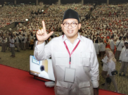 Jokowi Sarankan Petani Tanam Jengkol dan Pete, Fadli Zon: Solusi ala Rezim Sontoloyo