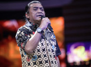 Makna di Balik Lirik Lagu 'Jambu Alas' Didi Kempot The Godfather of Broken Heart