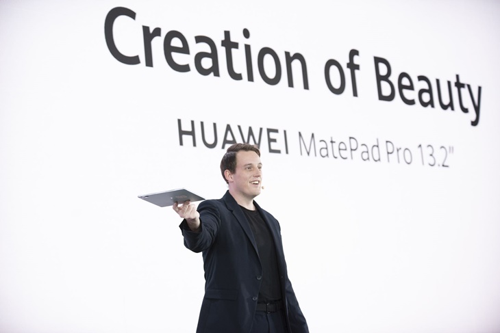 Huawei Umumkan Jajaran Produk Audio dan Smart Office Terbaru
