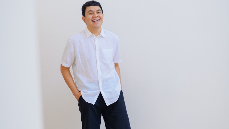 Tulus Siapkan Konser di 11 Kota Indonesia