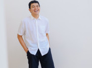 Tulus Siapkan Konser di 11 Kota Indonesia