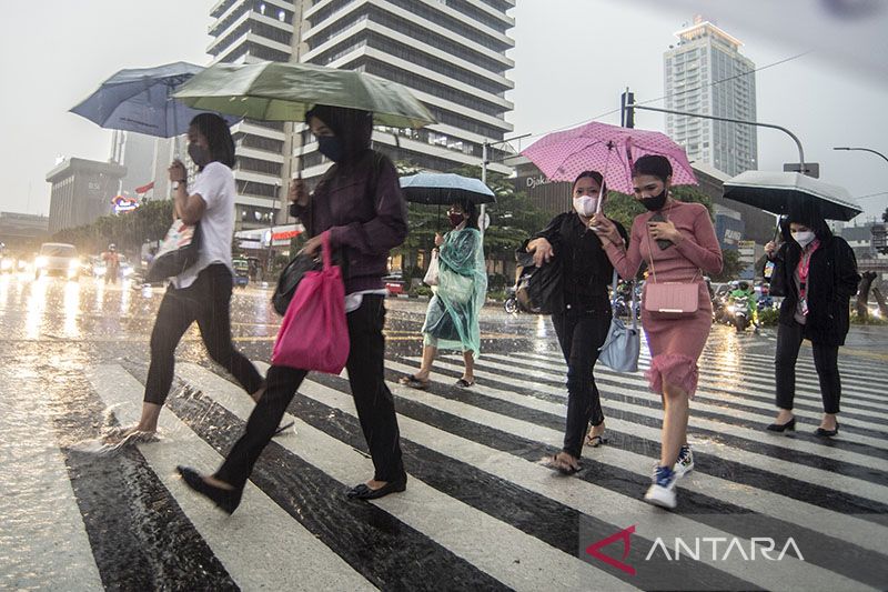 Ada 11 Juta Lowongan Kerja di Amerika, Indonesia Jajaki Kerja Sama Pemagangan
