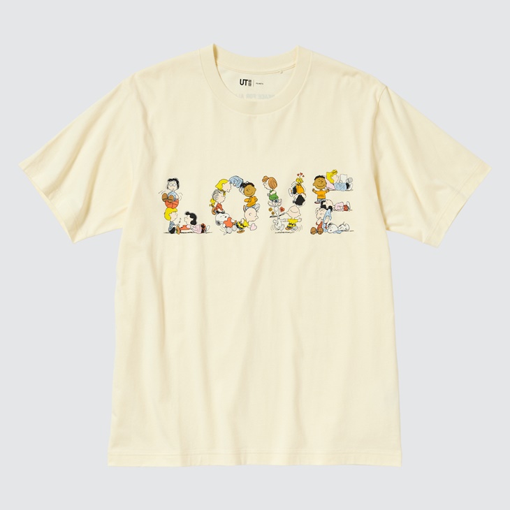 uniqlo peace for all