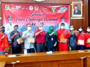Enam Atlet Klaten Wakili Kontingen Jateng di PON Papua, Cabor Panahan Mendominasi