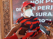 Ganjar Jadi Kandidat Capres Warga NU, Rudy: Kita Siap Memenangkan