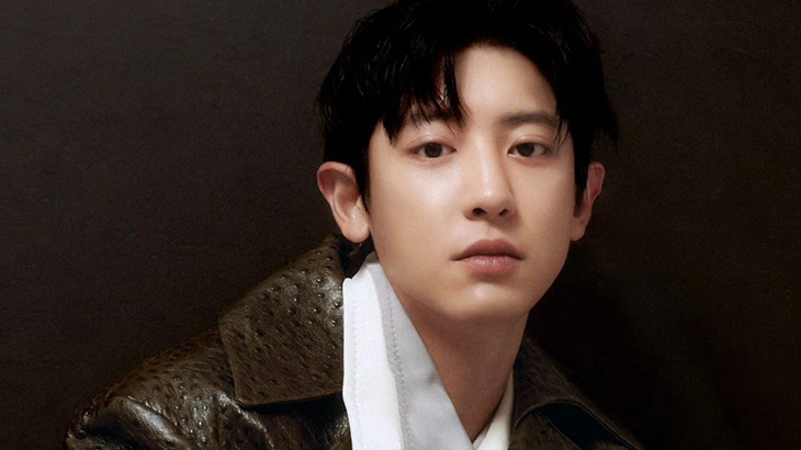 Unggah Teaser Perdana, Chanyeol EXO Siap Rilis Single Solo 'Good Enough'