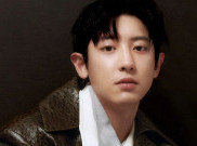 Unggah Teaser Perdana, Chanyeol EXO Siap Rilis Single Solo 'Good Enough'