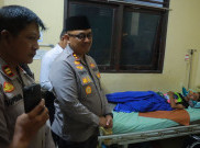 Korban Keracunan Makanan Acara halal bihalal di Klaten Terus Bertambah, 44 Orang Masih Dirawat