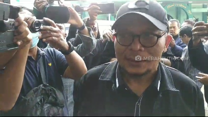 PKB Libatkan Para Kiai Bahas Koalisi dengan NasDem