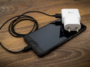 Jangan Pinjamkan Charger!
