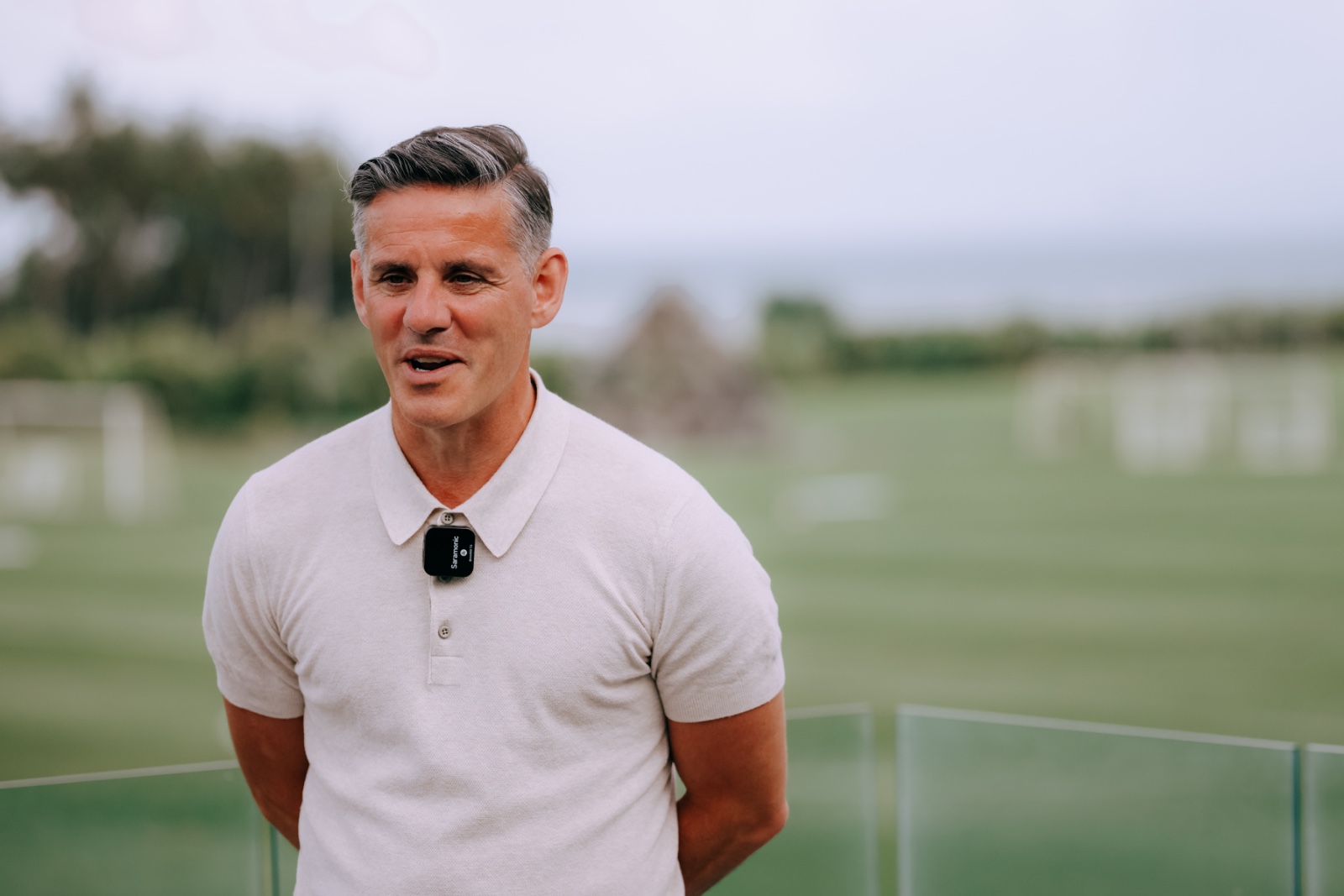 John Herdman Akan Bawa Timnas Indonesia Jalani Persiapan di Markas Bali United