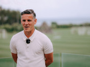 John Herdman Akan Bawa Timnas Indonesia Jalani Persiapan di Markas Bali United