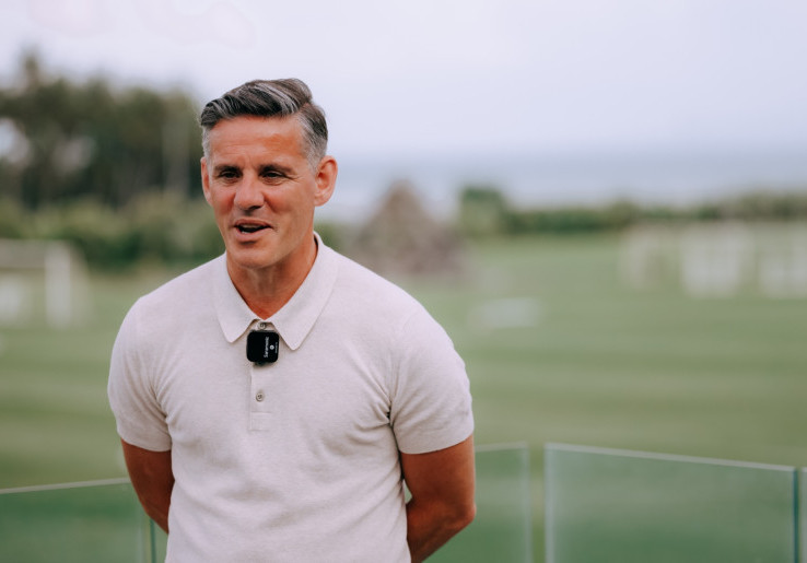 John Herdman Akan Bawa Timnas Indonesia Jalani Persiapan di Markas Bali United