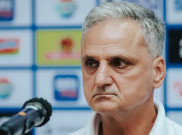 Pelatih PSS Enggan Komentari Kepemimpinan Wasit saat Laga Versus Persis