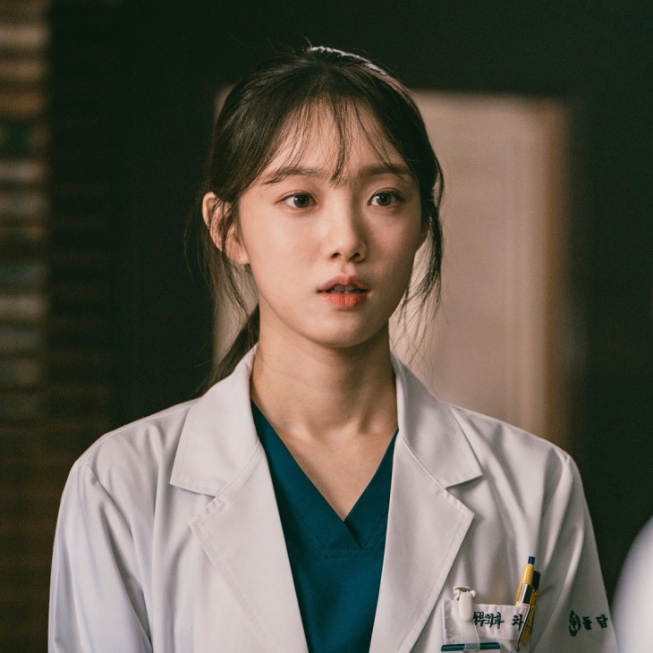 Ahn Hyo Seop dan Lee Sung Kyung Kembali Bintangi 'Dr. Romantic 3'