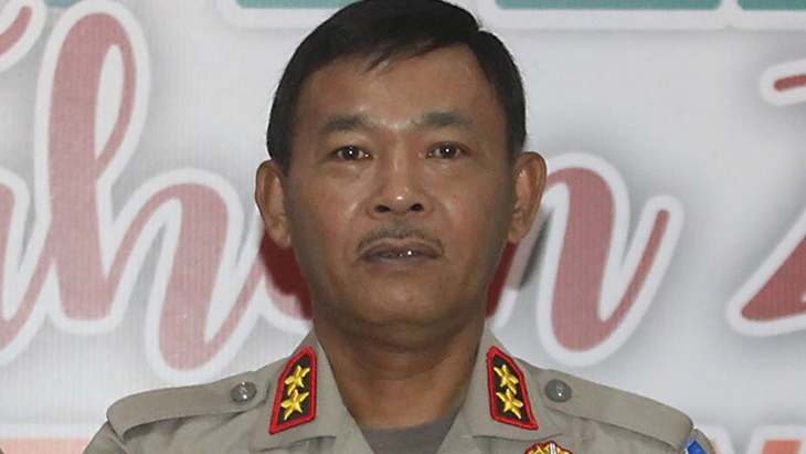 Sejumlah Pekerjaan Berat Komjen Idham Azis Selepas Ditinggal Tito