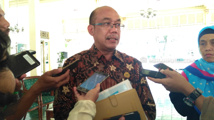 Banyak Posisi Kosong, Pemda DIY Ajukan 1700 CPNS Baru ke Kemenpan RB