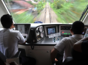 Jokowi Direncanakan Terbang ke Padang Resmikan Kereta Bandara Minangkabau Ekspress