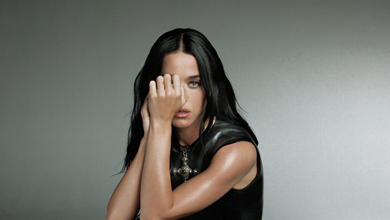 Katy Perry
