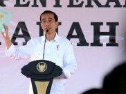  Jokowi: Waspada, Sekarang Hoaks Disebar dari Pintu ke Pintu