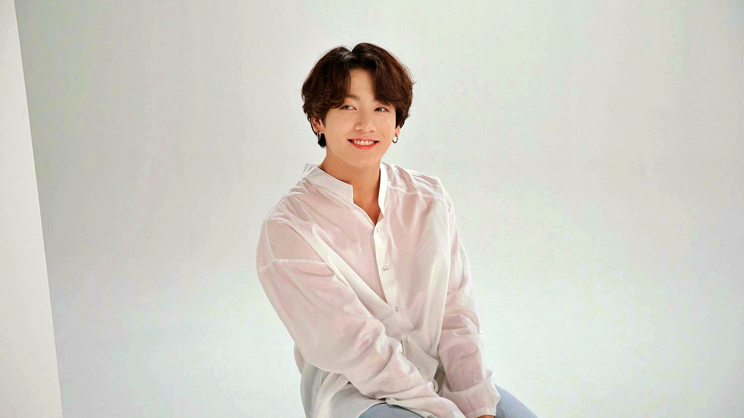 Jungkook BTS Jadi Idola K-pop yang Paling Sering Dicari di Google