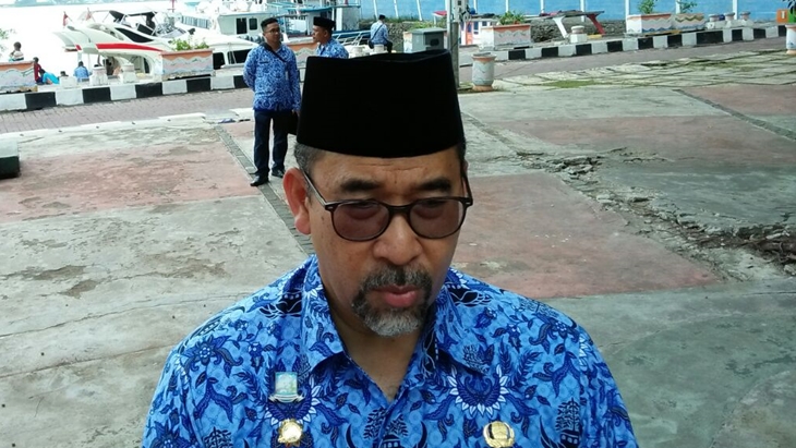 Bupati Seribu