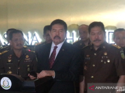 Jaksa Agung Cekal 10 Orang Atas Kasus Jiwasraya