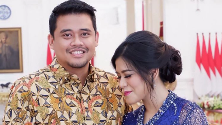 Video Mengharukan Kahiyang Ayu Menjelang Persalinan, Bikin Baper!