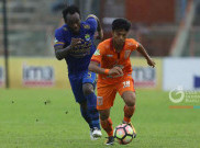 5 Fakta Paling Menarik Liga 1 Sepanjang 2017