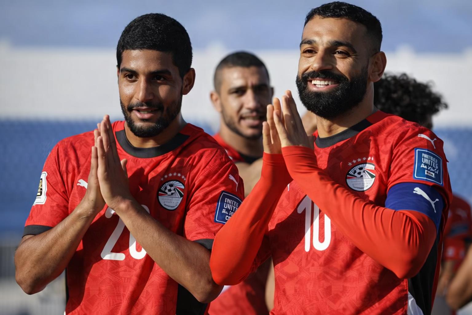 Jadwal Piala Dunia 2026 Pekan Ini: Inggris, Brasil dan Jerman Main, Catat Tanggalnya