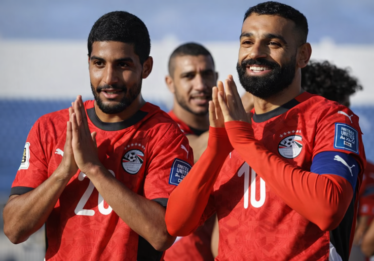 Jadwal Piala Dunia 2026 Pekan Ini: Inggris, Brasil dan Jerman Main, Catat Tanggalnya