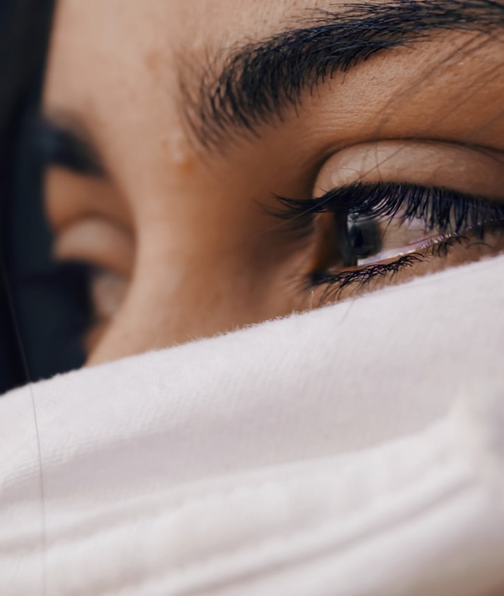 Perempuan Harus Berani Ambil Keputusan Tubuhnya Sendiri