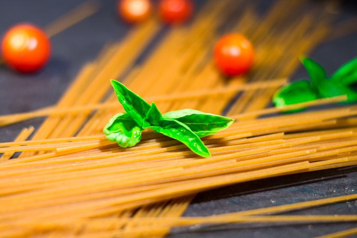 pasta