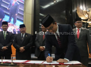Pertengahan September, APBD DKI 2019 Baru Terserap 47 Persen