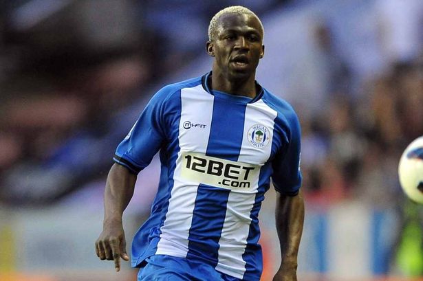Dikabarkan Rekrut Mantan Penyerang Wigan Athletic, ini Klarifikasi PSM