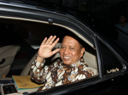 Jokowi Izinkan Rektor Asing Pimpin Perguruan Tinggi