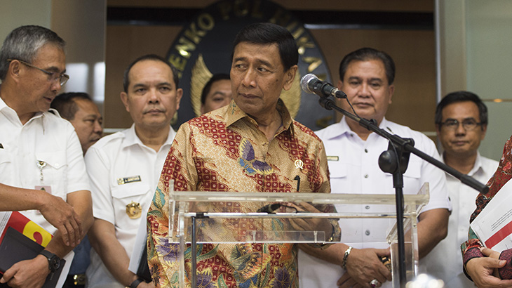 Pakar Hukum Tata Negara Pertanyakan Kegentingan Terbitnya Perppu Ormas