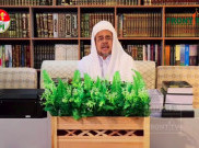  Habib Rizieq Ungkap Dirinya Bakal Langsung Ditangkap Saat Kembali ke Tanah Air