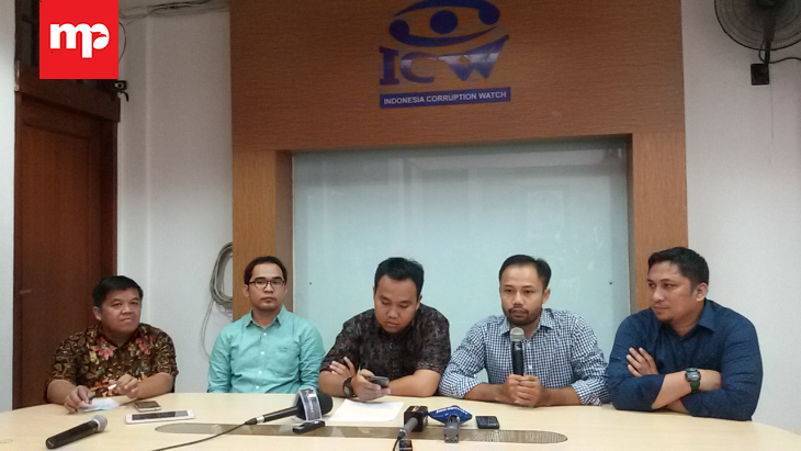 Pukat UGM Sebut Hak Angket DPR Menabrak UU