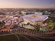 Inter Miami Bakal Bangun Kompleks Stadion Baru Senilai Rp 15 Triliun