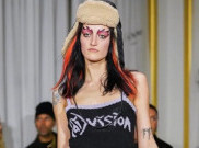 (Di)vision Usung Tema Kekacauan Makan Malam untuk Copenhagen Fashion Week 2023